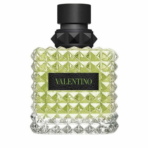 Damenparfüm Valentino Donna Born in Roma Green Stravaganza EDP