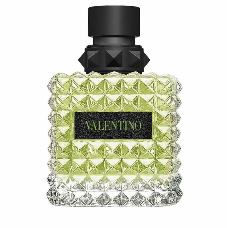 Perfume Mujer Valentino Donna Born in Roma Green Stravaganza EDP