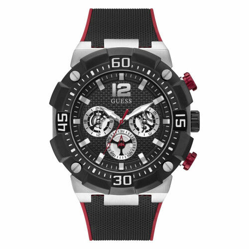 Montre Homme Guess GW0264G1 (Ø 50 mm)