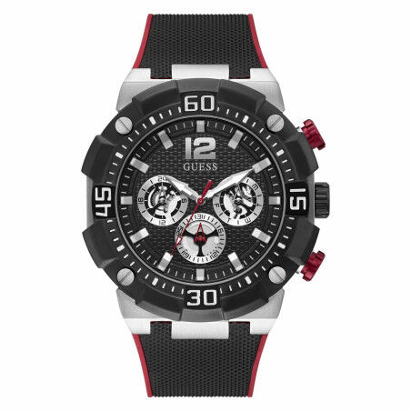 Reloj Hombre Guess GW0264G1 (Ø 50 mm)