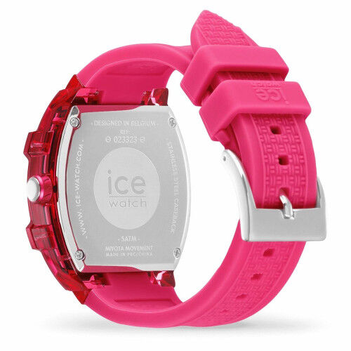 Damenuhr Ice 023323 (Ø 36 mm)