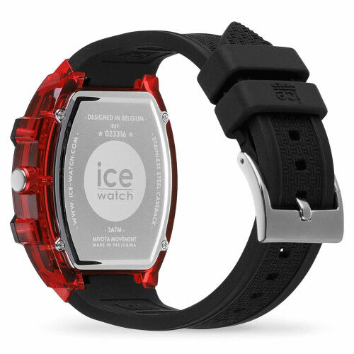 Reloj Hombre Ice 023316 (Ø 40 mm)