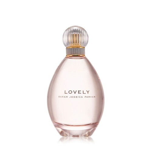 Damesparfum Sarah Jessica Parker Lovely EDP EDP 200 ml