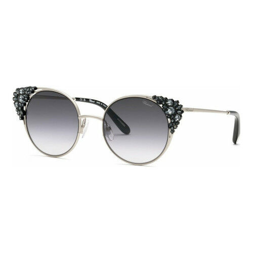 Ladies' Sunglasses Chopard SCHL06S-530581 Ø 53 mm