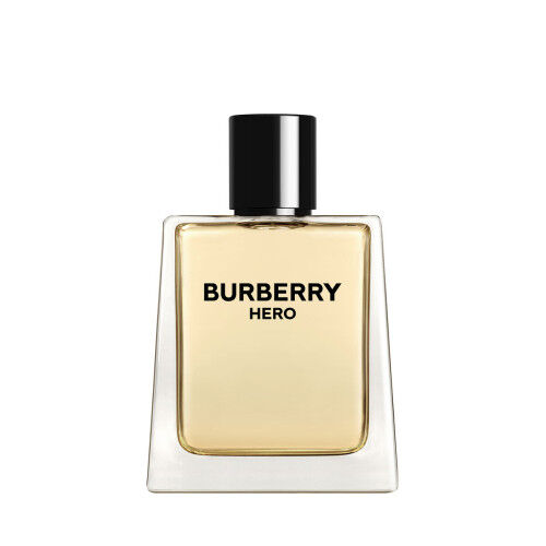 Herenparfum Burberry EDT EDT 100 ml Hero