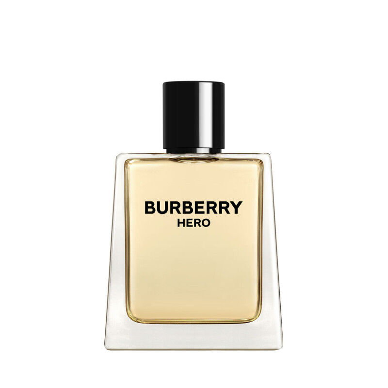 Profumo Uomo Burberry EDT EDT 100 ml Hero