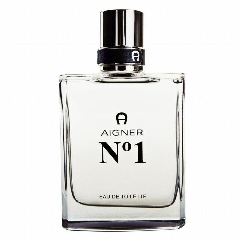 Parfum Homme Aigner Parfums 2523724 EDT 50 ml