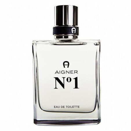 Perfume Hombre Aigner Parfums 2523724 EDT 50 ml