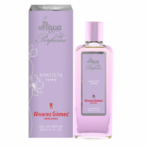 Damesparfum Alvarez Gomez SA016 EDP EDP