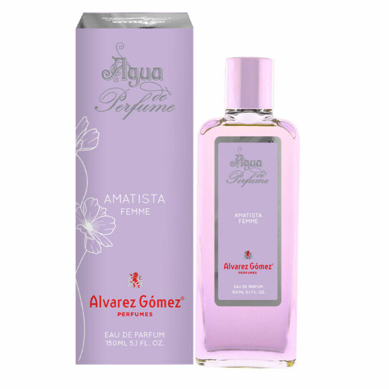 Women's Perfume Alvarez Gomez SA016 EDP EDP