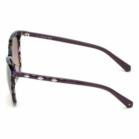 Gafas de Sol Mujer Swarovski SK-0222-55T ø 56 mm