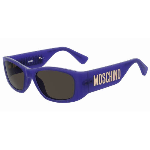 Damensonnenbrille Moschino MOS145-S-B3VF5IR Ø 55 mm