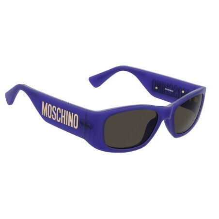 Gafas de Sol Mujer Moschino MOS145-S-B3VF5IR Ø 55 mm