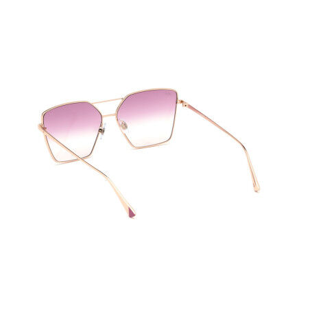 Ladies' Sunglasses Web Eyewear WE0268-5833Z ø 58 mm