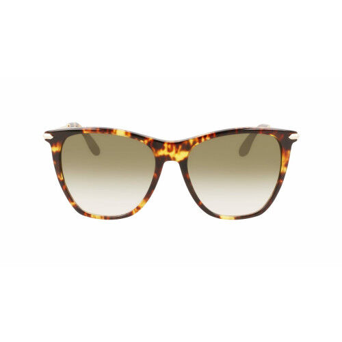 Lunettes de soleil Femme Victoria Beckham VB636S-221 ø 58 mm