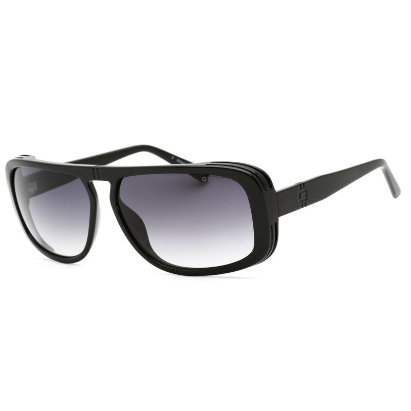 Gafas de Sol Hombre Guess GU00082-01B Ø 62 mm