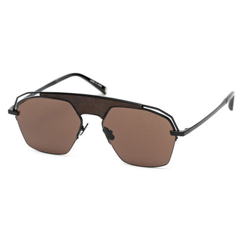 Lunettes de soleil Homme Belstaff MAXFORD-NEGRO-W ø 57 mm