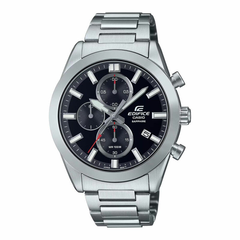 Horloge Heren Casio EFB-710D-1AVUEF (Ø 48 mm)