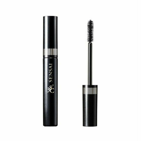 Mascara per Ciglia Sensai Sensai-4973167977293 Nero 5 ml (7,5 ml)