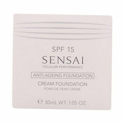 Fondotinta Liquido Cellular Performance Sensai 4973167907375 (30 ml)