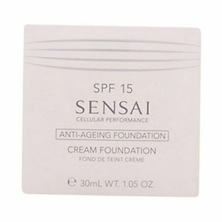 Flüssig-Make-up-Grundierung Cellular Performance Sensai 4973167907375 (30 ml)