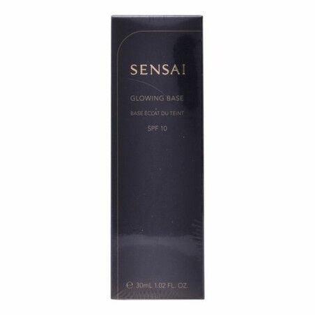 Prebase de Maquillaje Sensai 30 ml