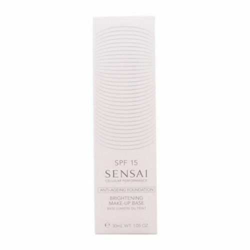 Base de maquillage liquide Sensai Kanebo (30 ml)