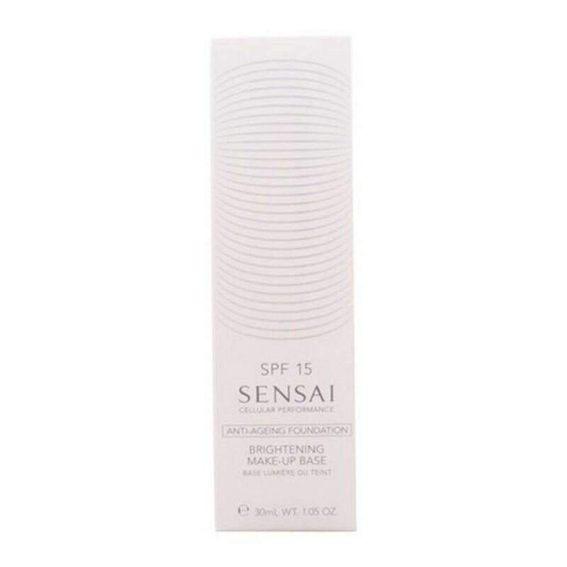 Vloeibare Foundation Sensai Kanebo (30 ml)