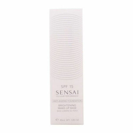 Base de Maquillaje Fluida Sensai Kanebo (30 ml)