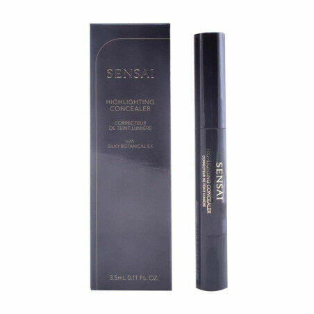 Corrector Facial Highlighting  Concealer Sensai 4973167257494 35 ml (3,5 ml)