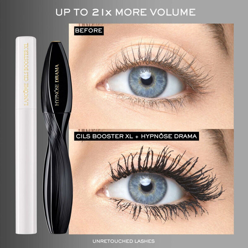 Wimperntusche Shiseido Imperiallash Mascaraink Schwarz (8,5 g)