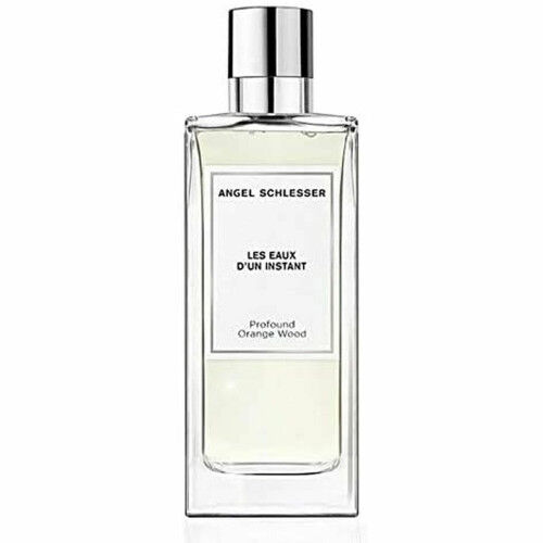 Herenparfum Angel Schlesser Angel Schlesser 150 ml