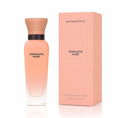 Profumo Donna Adolfo Dominguez EDP EDP 60 ml (60 ml)