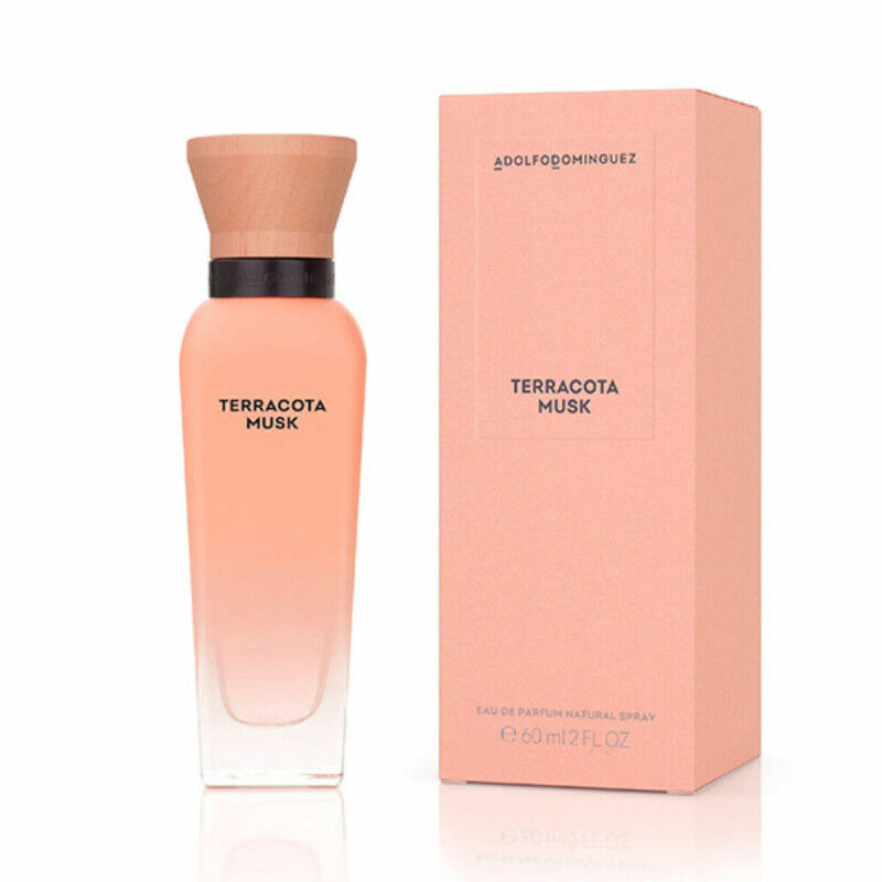 Damesparfum Adolfo Dominguez EDP EDP 60 ml (60 ml)