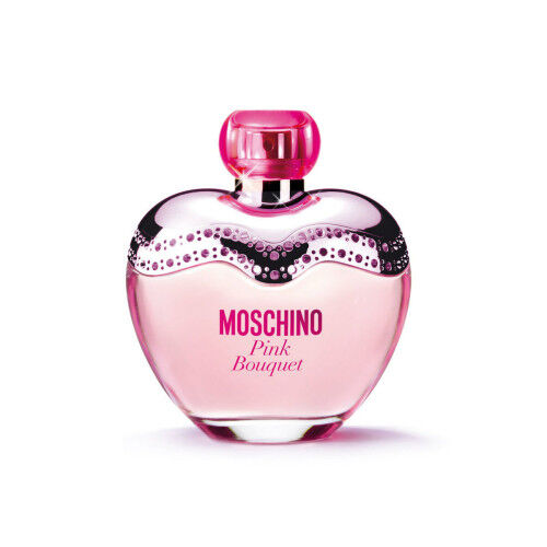 Damesparfum Moschino PKBTS17-H EDT 50 ml