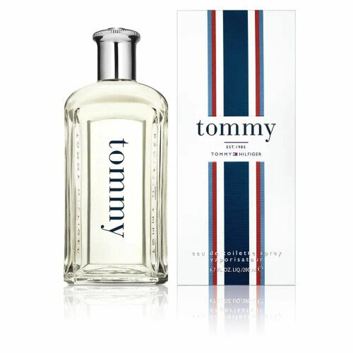 Herenparfum Tommy Hilfiger   EDT 200 ml Tommy