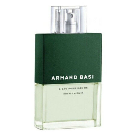 Profumo Uomo Intense Vetiver Armand Basi EDT (75 ml) 75 ml