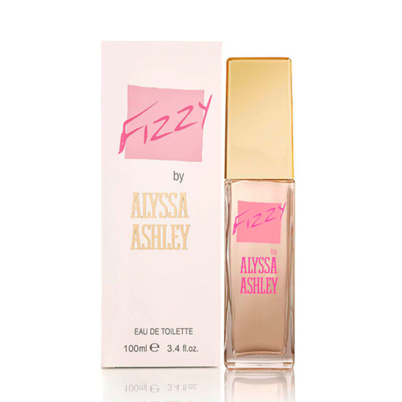 Perfume Mujer Alyssa Ashley P3_p1093742 EDT 100 ml