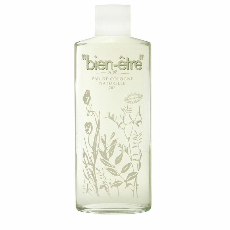 Uniseks Parfum Bien-Etre EDC 500 ml