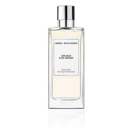 Unisex-Parfüm Splendid Orange Blossom Angel Schlesser BF-8058045426912_Vendor EDT 100 ml