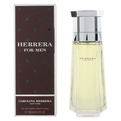 Herenparfum Carolina Herrera M-3143 EDT 100 ml