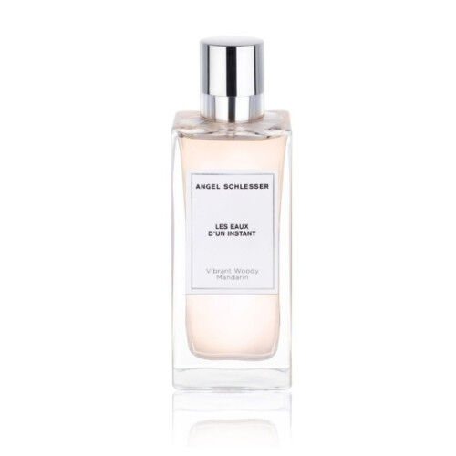 Herrenparfüm Angel Schlesser EDT 150 ml Les eaux d'un instant Vibrant Woody Mandarin