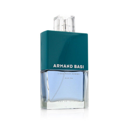 Herenparfum Armand Basi EDT