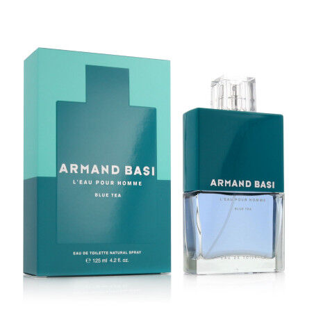 Herenparfum Armand Basi EDT