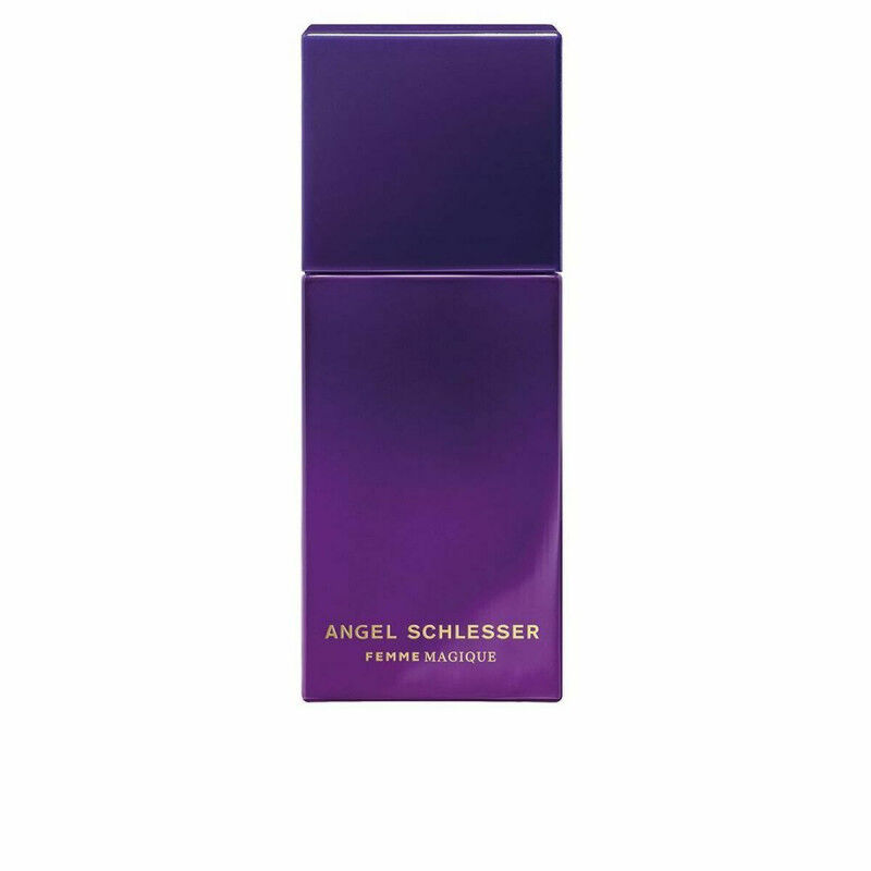 Damesparfum Angel Schlesser EDP EDP 100 ml Femme Magique