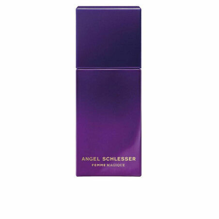 Damenparfüm Angel Schlesser EDP EDP 100 ml Femme Magique