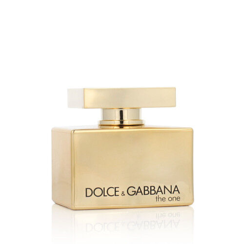 Women's Perfume Dolce & Gabbana The One Gold EDP