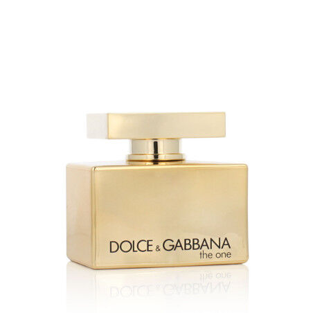 Damenparfüm Dolce & Gabbana The One Gold EDP