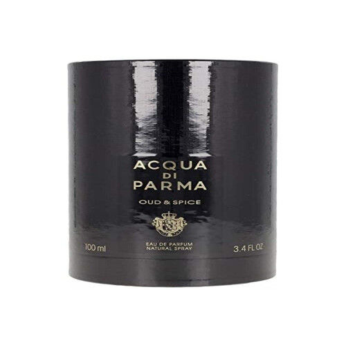 Perfume Unisex Acqua Di Parma Signatures of the Sun Oud & Spice EDP 100 ml