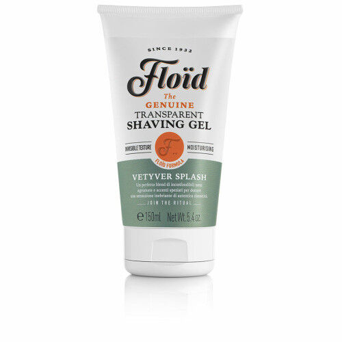 Shaving Gel Floïd